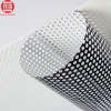 PVC Static Film Electric Smart Glass Electronic Privacy Self-Adhesive Window Tint Film For Car