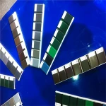pvc window frame/UPVC window and door frame/pvc extrusion profile for windows