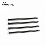 q195 polishing common nail from tianjin hao yue quan