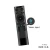 Import Q5 2.4GHz Wireless Voice Control Gyro Air Mouse with Microphone, 6 Axis Gyroscope Remote Control For Smart tv Android Box PC from China
