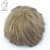 Import Qingdao Canreach Hair toupee injeacted Poly skin base  human hair fashion style mens toupee from China