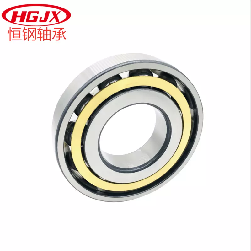 QJF324M QJF Series Four-Point Contact Ball Bearing With Complete Product Models