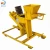 Import QMR2-40 Small Hand brick clay maker machine/Operated Press interlocking lego block Brick Making Machine price in Africa from China