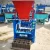 Import qt4-25 block making machine automatic cement block moulding machine from China