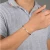 Import Quality Chinese products titanium aura quartz bracelet from China