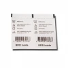Quality Low Price Reusable M5 Clothing Rfid Tag