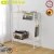 Import Quality shelf SALE wholesale Taiwan home storage Furniture Manufacturer household Entryway Shoe Rack with wood top from Taiwan