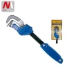 Quick Pipe Wrench 12&quot; AL106
