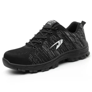 Quickly stock up on lightweight, comfortable work safety shoes in a variety of colors