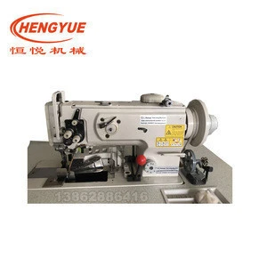 Quilts/Mattress Package Trimming Overlock Sewing Machine China