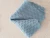 QY Kitchen cleaning towel anti-greasy  high-efficiency super absorbent microfiber cleaning cloth household dishwashers