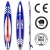 Import Racing Board New Sup Paddle Board Inflatable Paddle Board from China