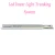 Import RA&gt;90 Supermarket linear light cob light rail track lighting from China