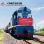 Import Railway transport Cheaper than air freight China to Germany door to door service from China shipping cost from China