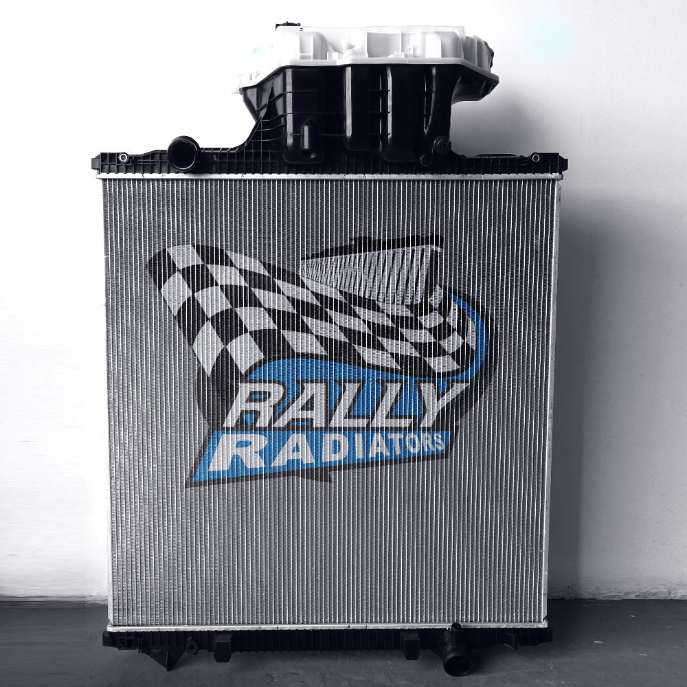 Buy Rally-radiators from AL TARAF TRADING (L.L.C.), United Arab ...