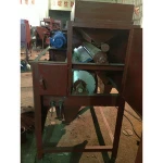 Rare earth ore/niobium/ tantalum ore/ limonite/chromite/titanium ore dry magnetic separator