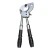 Import Ratcheting Wire Cutting Hand Tool from China