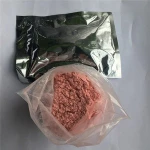 Raw material pharmaceutical bovine lactoferrin powder price for sale
