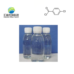 Raw Materials Medicine CAS:122-01-0 4-Chlorobenzoyl chloride