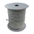 Import Raw White Cord Spandex Cord Factory High Quality Knitted Rope Cotton 2mm-6mm from China