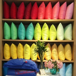 RAWHOUSE cotton 100 multi color choose plain cushion cover throw pillow cases