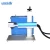 Import RAYCUS/MAX 30w 50w fiber laser marking machine 20w for metal and nonmetal from China
