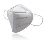 Ready To Ship Online Stock Low Price N95 Mask Manufacture Supplier Respirator N95 Mask Reusable With Anti Virus