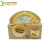 Import Reasonable Price High Quality One Set Fancy Bamboo Fiber Tableware from China