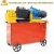 Import rebar parallel thread rolling coupler machine bolt threading machine from China