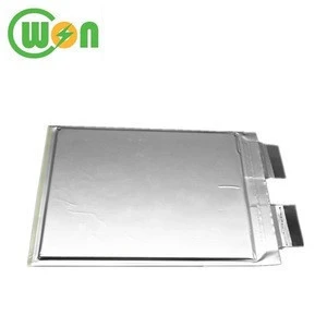Rechargeable Lipo Battery Pack 3.7V 27Ah Lithium Polymer Battery 75164226 PL75164226 for Electric Car