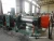 Import reclaimed rubber sheet making machine for mixing recovered rubber from China