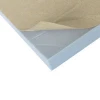 recyclable expended foam high quality with fireproof sound insulation aluminum foil residential roof insulation