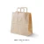 Import Recyclable Wholesale Cheap Food Take Away Packaging Carry Recycled Printed Paper Bag from China
