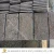 Import Red quartz mushroom stone wall tile JAG stone from China