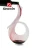 Import Red Wine Accessories Crystal Glassware 1800ml Bottle Wine Aerator Decanter from China