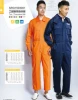 Reflective Safety overall Coverall Workwear