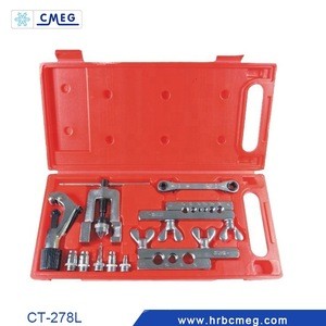 Refrigeration flaring tool kit Copper Tube Flaring Tool CT-278L for air conditioning