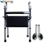 Import Rehabilitation Therapy Supplies Properties Disabled Walker from China
