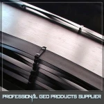 reinforcement high speed road HDPE steel plastic High strength geo-cell reinforced pe geocell