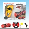 Remote Control Car, coche de la aficion remoto Rc Climbing Car Toys Rechargeable Toy Cars with Led Lights coche RC