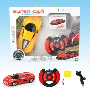 Remote Control Car, coche de la aficion remoto Rc Climbing Car Toys Rechargeable Toy Cars with Led Lights coche RC