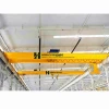 Remote control double girder 30ton 12.5 ton overhead crane