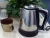Import Repeated Use Stainless Steel Electric Portable Hot Water Kettle from China