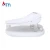 Import Replaceable automatic smart heated electric hygienic bidet toilet seat cover plastic led lighting toilet seat covers from China