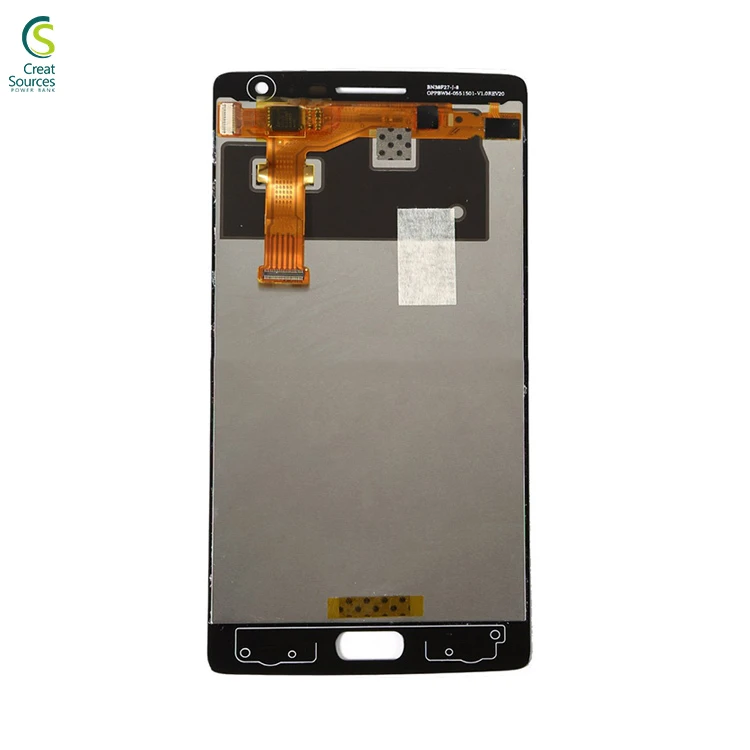 Replacement Parts For Oneplus 2 Display Lcd, For Oneplus 2 Screen Replacement
