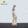 resin Venus figurine resin goddess statue resin figurine