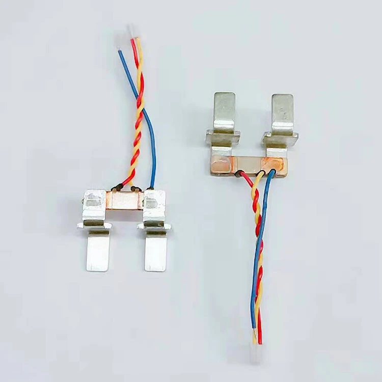 Resistor  Amp Panel Meter Ammeter Shunted Expanding Current Shunt Resistor Tester For Digital Amp