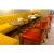 Import Restaurant booth seating manufacturers cafe booth seating corner booth seating from China