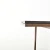 Import Restaurant portable marble work stainless console table from China