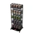 Import Retail Store Display Supermarket Shelves Used Sale Storage Customized Design Chip snack Shelf wire display Fixture Rack For Shop from China